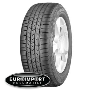 Continental Crosscontact Winter 275/45 R21 110 V XL  TL BORDINO  DOT 2025